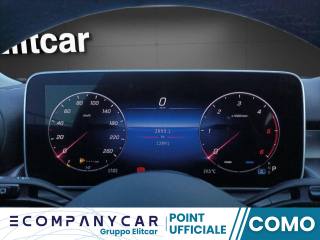 MERCEDES-BENZ C 200 usata, con ESP