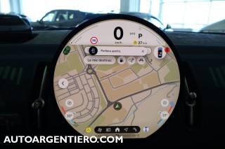 MINI Mini usata, con Chiusura centralizzata telecomandata