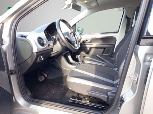 VOLKSWAGEN e-up! usata, con Climatizzatore