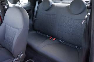 FIAT 500 usata, con Bluetooth