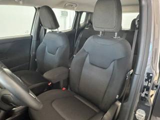 JEEP Renegade usata, con Climatizzatore