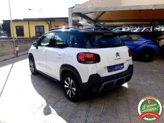 CITROEN C3 Aircross usata, con Alzacristalli elettrici