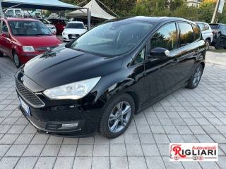 FORD C-Max usata, con Cruise Control