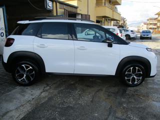CITROEN C3 Aircross usata 3