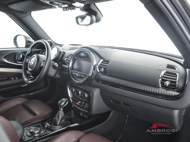 MINI Clubman usata 11