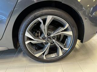 AUDI A3 usata, con Cerchi in lega