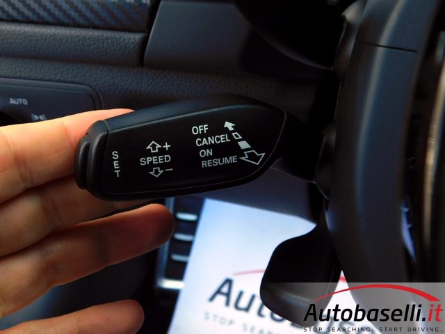 AUDI A6 usata, con Tetto panorama