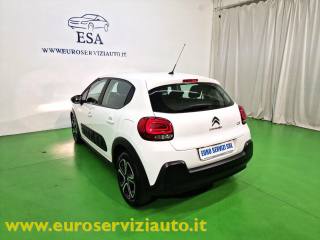 CITROEN C3 usata, con Chiusura centralizzata