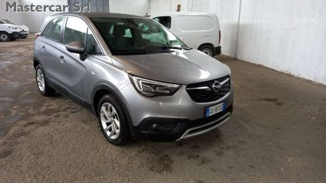 OPEL Crossland X usata, con Airbag laterali