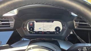 AUDI A3 usata, con Luci diurne LED