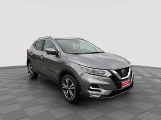 NISSAN Qashqai usata 6