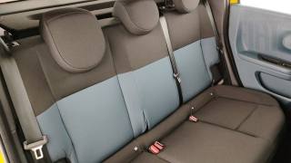 FIAT Grande Panda usata, con Isofix