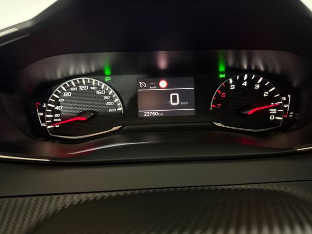 PEUGEOT 208 usata, con Chiusura centralizzata