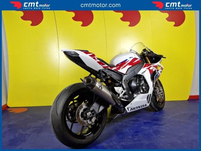 HONDA CBR 1000 RR usata 3