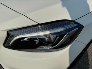 MERCEDES-BENZ A 180 usata, con Sensore di pioggia