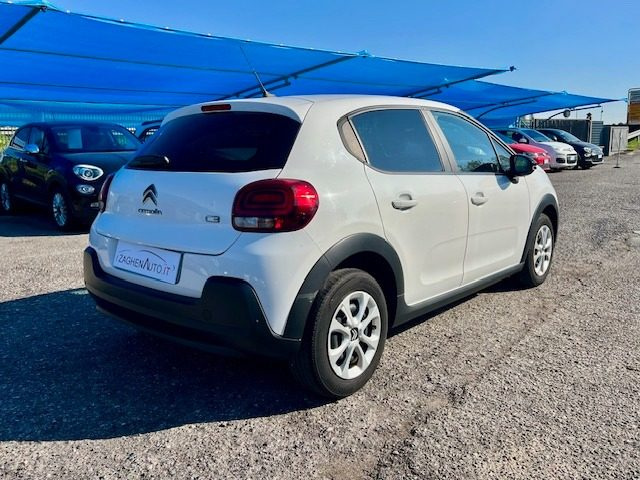 CITROEN C3 usata, con Airbag Passeggero
