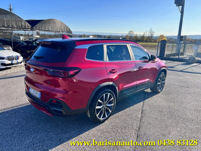 SPORTEQUIPE Sportequipe 7 usata, con Airbag laterali