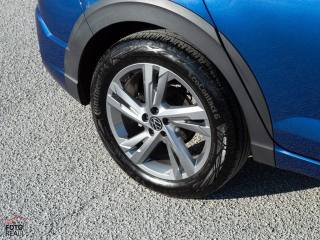 VOLKSWAGEN Taigo usata, con Touch screen