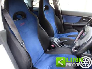 SUBARU Impreza usata, con Specchietti laterali elettrici