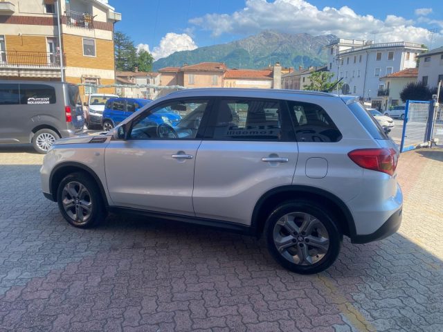 SUZUKI Vitara usata, con Autoradio