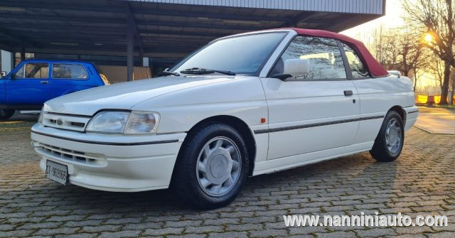 FORD Escort usata 20