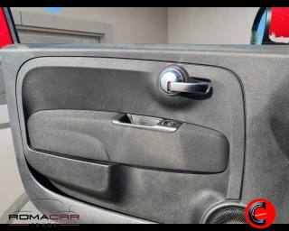 ABARTH 595 usata, con Servosterzo