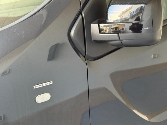 RENAULT Trafic usata, con ESP