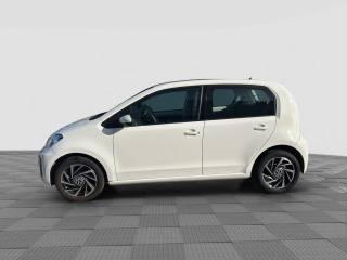 VOLKSWAGEN up! usata 1