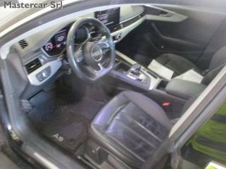 AUDI A5 usata, con Alzacristalli elettrici