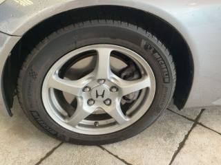 HONDA S 2000 usata, con Chiusura centralizzata