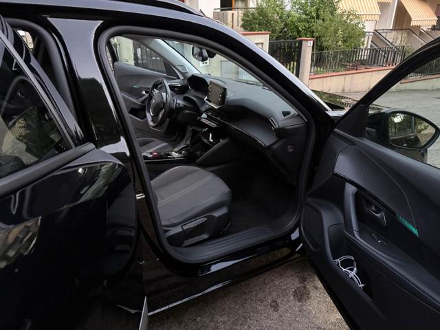 PEUGEOT 2008 usata, con Fendinebbia
