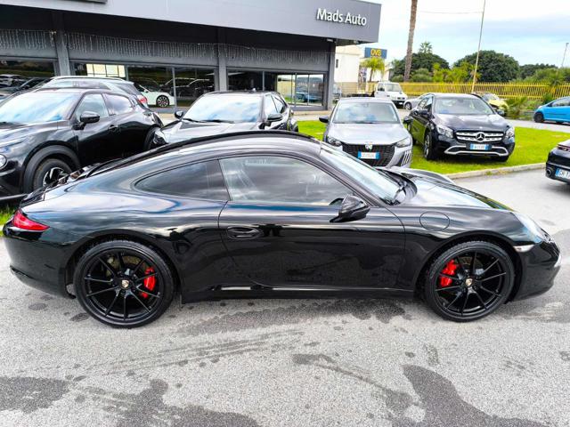 PORSCHE 911 usata, con Climatizzatore