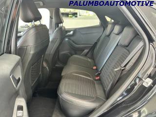 FORD Puma usata, con Servosterzo
