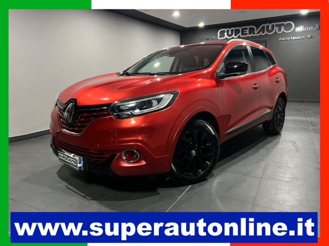 RENAULT Kadjar usata, con ABS