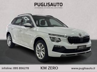 SKODA Kamiq 1.0 TSI 115 CV Your Way