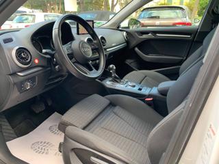 AUDI A3 usata, con Controllo trazione