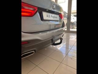 BMW 520 usata, con Controllo trazione
