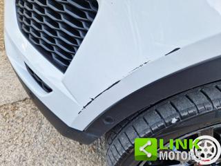 JAGUAR E-Pace usata, con Boardcomputer