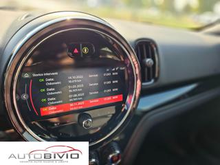 MINI Countryman usata, con ESP