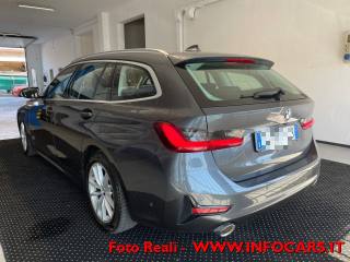 BMW 330 usata, con Airbag Passeggero