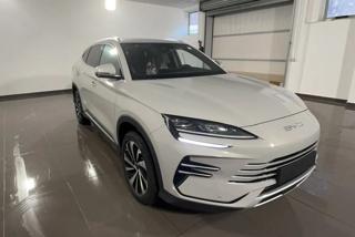 BYD Seal usata, con Airbag laterali