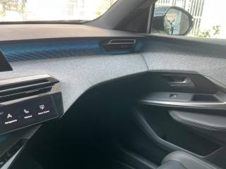 PEUGEOT 3008 usata, con Controllo elettronico della corsia