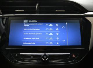 OPEL Corsa usata, con Climatizzatore