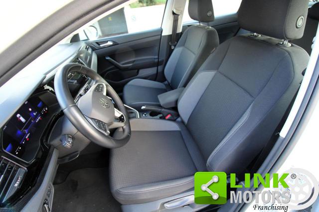 VOLKSWAGEN Taigo usata, con Chiusura centralizzata