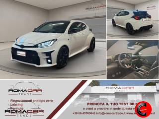 TOYOTA Yaris 1.6 Turbo GR Yaris Circuit