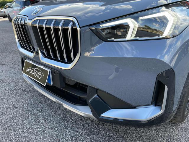 BMW X1 usata, con Airbag laterali