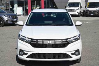 DACIA Sandero usata, con Airbag