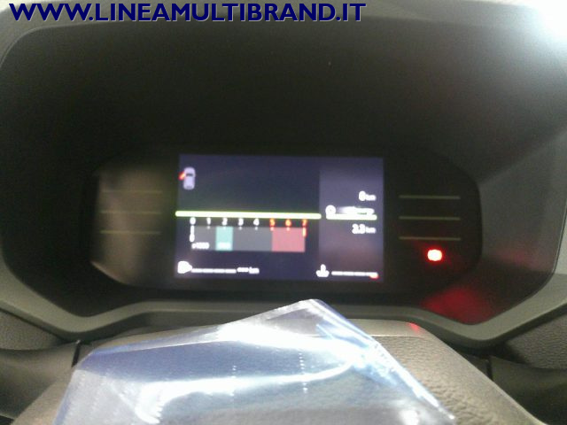 DACIA Duster usata, con ESP