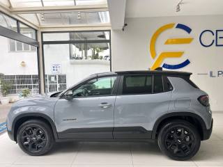 JEEP Avenger usata, con Autoradio
