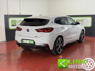 BMW X2 usata, con Autoradio